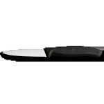 Victorinox Swiss Classic Paring Knife Wavy Edge 8CM