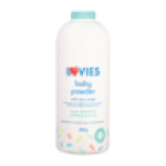 Fragranced Baby Powder 400G