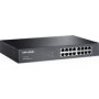 TP-link 16-PORT Gigabit Switch TL-SG1016D