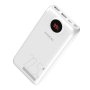 Romoss 30000MAH 22.5W PSW30-152-1133H Power Bank White