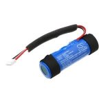 Replacement Battery For Poly SY20 Usb-a Plantronics Poly SY20 Usb-a Etc.