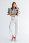 Eliana PANTS Ivory - XL