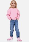 Sweatshirt - Pink