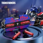 Transformers Earpods TF-T01 Wireless In-ear Earphones Noise Cancelling Earbuds For Android For Iphone For Ios Tws Wireless Hifi