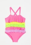 PoP Candy Tiered Swimsuit - Multi