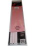 Lever Arch File Labels Value Pack 100 Pack Pink