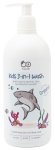 Kids 3-IN-1 Wash