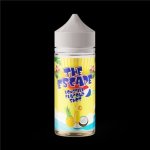The Escape Longfill 120ML