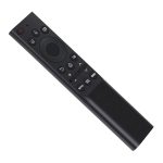 Samsung Tv Smart Voice Control Replacement Remote