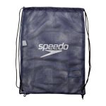 Speedo Equipment Mesh Bag 35L Navy