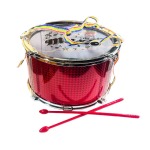 Music Percussion Drum Large