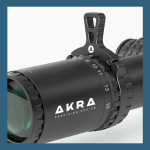 Akra Power Lever Throw Lever