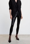 Leggings SPGROTO3 - Black