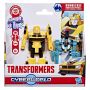 Cyberworld Armor Bumblebee
