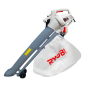Ryobi RBV-3350 Blower Vacuum & Mulcher 3000W 35L Dust Bag