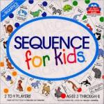 Sequence For Kids