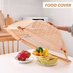Zs - Food Cover
