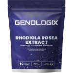 Rhodiola Rosea 750MG