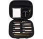 Universal 19 Pieces/set Cleaning Tools Kit With Zippered Carrying Case