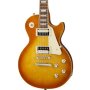 Epiphone Les Paul Classic Electric Guitar-honey Burst