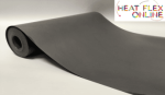 Flock Lux Graphite 500MM 160DEG 15SEC MEDIUM Press warm PEEL 60DEG Wash