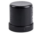 Full Flow End Plug - 13MM Pack Of 5