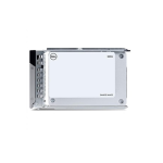 Dell 1.92TB 2.5-INCH Sata Read Intensive 6GBPS 512E Hot-plug Internal Solid State Drive 345-BBDN
