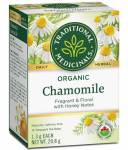 Good Life Organic Chamomile Calm Tea 30G