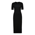 Bubble Maxi Dress