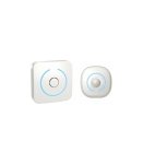 Infrared Car Warning Detector