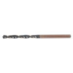 Alpen Hss Sprint Master 3.3 Mm 10 Pack Hang Tag Din 338 Drill Bits ALP6310033
