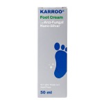 Anti-fungal Foot Cream 50ML