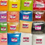 Plastic Icing 500G – 2 5KG