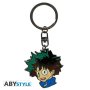 My Hero Academia - Deku Keychain