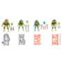 Mutant Ninja Turtles Figurine Type May Vary