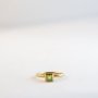 Peridot - Square - Small