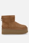Classic MINI Platform - Chestnut