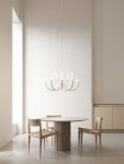 Jameson Chandelier – 1