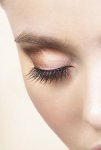 Black Premium Eyelashes