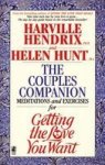 Couples Companion: A Workbook For Couple Paperback Original Ed.