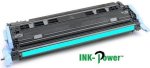 INK-Power Inkpower Hp 124A Toner Cyan Q6001A