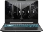 Asus Tuf A15 FA506 Amd Ryzen 7 Gaming Laptop