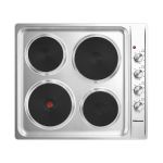 Hisense 4 Plate Hob SSH60TES