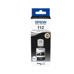 Epson 112 Ecotank Ink - Black Cyan Magenta Yellow
