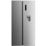 Midea 513L Side By Side Fridge With Water Dispenser HC-689WEN Esny