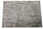Fine Weave Charcoal Placemat 30X41CM Set Of 12