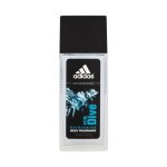 Adidas Parfum Natural Body Spray Men 75ML - Ice Dive