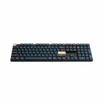 Keychron Pbt Lsa Knight Keycap Set V2 Low-profile Lsa Profile Double-shot Pbt Mx-style Compatible Matte Anti-shine Finish – New