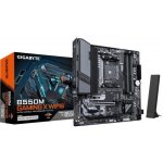 Gigabyte B550M Gaming X WIFI6 Amd AM4 Micro-atx Motherboard