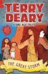 Stone Age Tales 3: The Great Storm Paperback